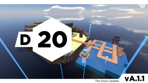D20 (UNCOPYLOCKED)