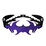Obsidian Dragon Crown