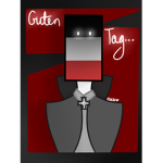 Will u to be Anschluss?