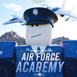 [SOON] Air Force Academy
