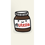 nutella’s hangout