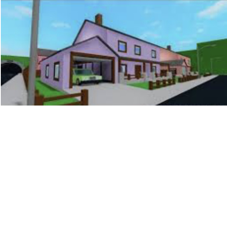 Owners Home