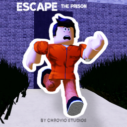 Escape The Prison Obby!
