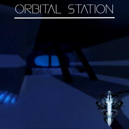 FZ | Orbital Station