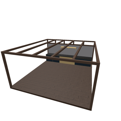 Kitchen Slot