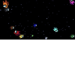 yeet to SPACE :)
