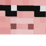 Empire of Minecraft pigs