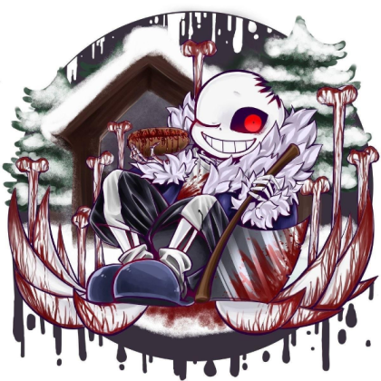 horror Roblox decal