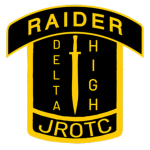 JROTC Raider Team