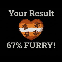 Furry Test 🐾