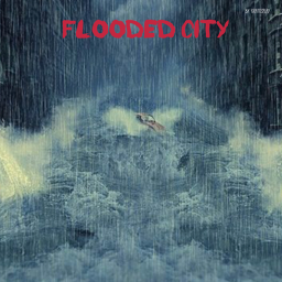 Flooded City