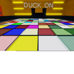 Ducks Club