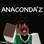 ANACONDA'Z
