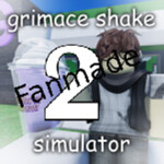 (Fixing Update) Grimace Shake Simulator Fanmade