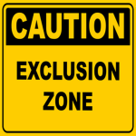 Exclusion Zone