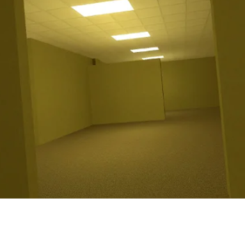 Untitled nextbots game [RUSH REPLACE BY BEN]