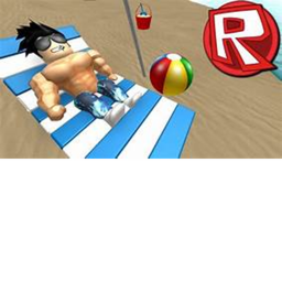 Beach House Roleplay