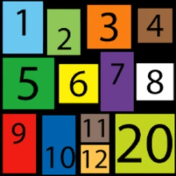 Number Games! icon