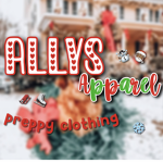 -allys apparel-