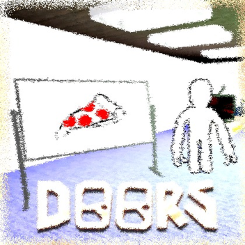 DOORS ROLEPLAY: THE OUTSIDE