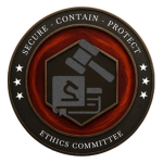 | Ethics Committee | [SCP]
