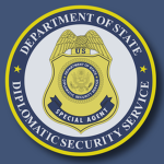 Diplomatic Security Serviceᅠᅠᅠᅠ