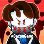 #TeamBaconGang