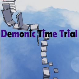 Demonic Time Trial (BETA and free vip server week)