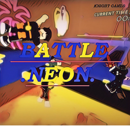 NEON BATTLE