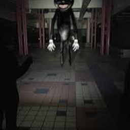 [UPD4] Trevor Henderson Creatures!