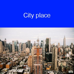 City place