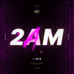 2AM AT: 2AM #Sweepers