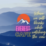 Everest Café/Restaurant