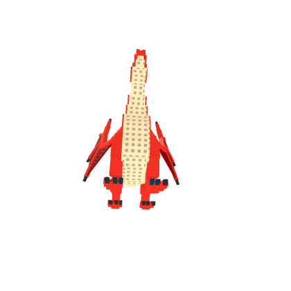 dragon