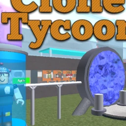 Clone Tycoon icon