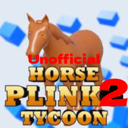 Unofficial Horse Plink Tycoon 2
