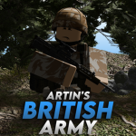 |ΑBΑ| British Αrmy