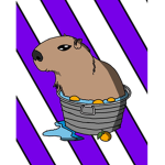 Kingdom of Capy