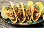 Taco home