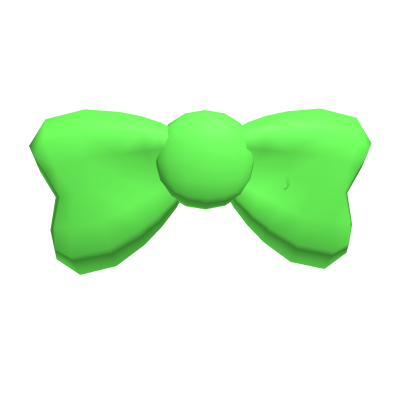 Vee's Bow Tie