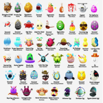 Roblox Egg Hunt Leaks!