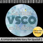 vsco disco army