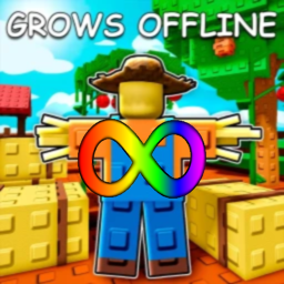 [⛲] Grow a Garden MODDED 🍅