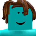 Big Blue Men