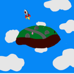 The Main Island