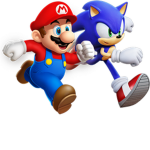 Sega and Nintendo fan club