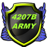 4207b army