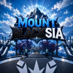 [20 CP VIP 1 Rbx] Mount Blacksia icon