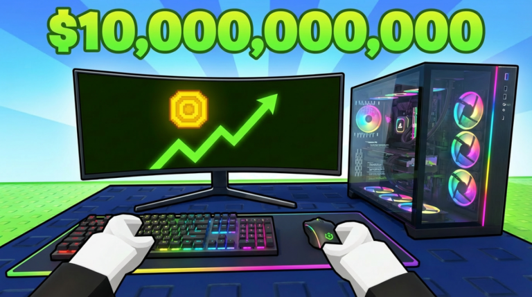 [🪙] Crypto Farming thumbnail