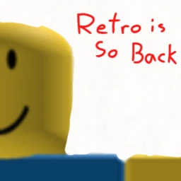 Retro Spirit (WIP) icon
